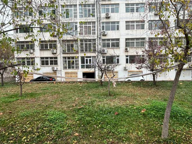 晾衣架“上新” “晒”出民生微幸福凯发k8登录邹平市黄山街道：公共(图3)