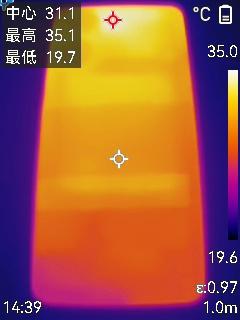 全面评测：为年轻人量身打造的性能小钢炮k8凯发入口REDMI Turbo 4(图12)