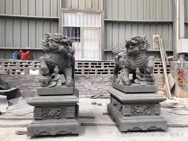 位置详解：最佳摆放点与注意事项马德里竞技携手K8石雕麒麟安放
