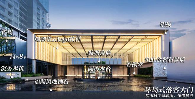 云-2025新首页欢迎您-楼盘百科观潮望云(售楼处)-网站-观潮望(图1)