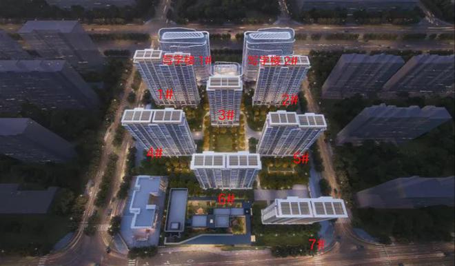 网站-楼盘百科-2025太原优房保利龙城天珺售楼处(龙城天珺)(图5)