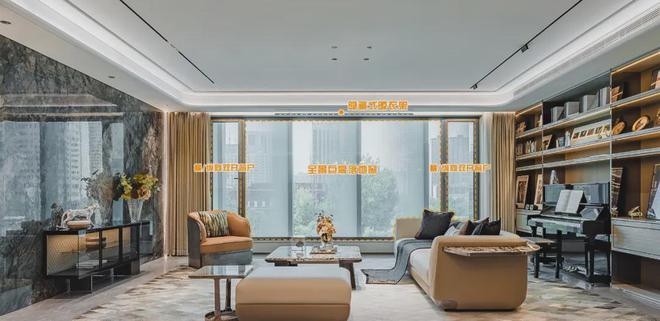 网站-楼盘百科-2025太原优房保利龙城天珺售楼处(龙城天珺)(图8)
