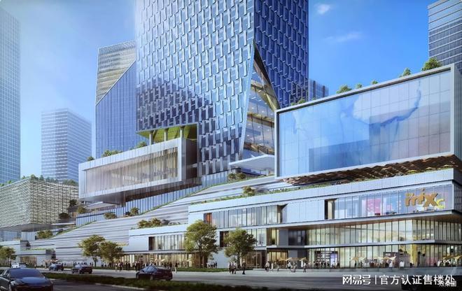 团开发和悦府位于坪山石井街道天健和悦府由深圳国企天健集(图13)