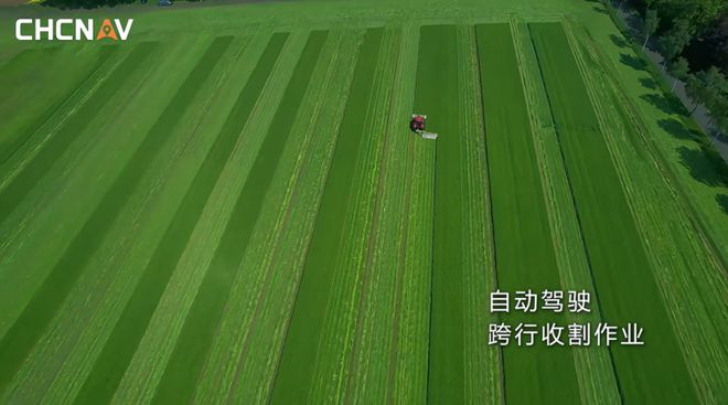 最值得信赖的农机导航品牌全攻略最新 2025 年农机导航！
