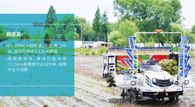 最值得信赖的农机导航品牌全攻略最新 2025 年农机导航！(图5)